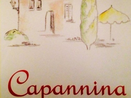 照片: Capannina Dorsten